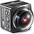 Kodak  SP360 4K Extreme Aksiyon Kamerası