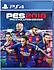 Konami  PES 2018 PS4 Oyunu