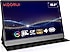 Koorui  15B1 15.6" 5 ms Full HD Type-C IPS Taşınabilir Monitör