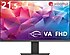Koorui  22N1 21.5" 6 ms Full HD 75 Hz Monitör