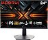 Koorui  24E3 23.8" 1 ms Full HD IPS 165 Hz Oyuncu Monitörü