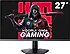Koorui  GN06 27" 1 ms Full HD IPS 165 Hz Oyuncu Monitörü