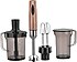 Korkmaz  A445-05 Vertex Mega Rose Gold 850 W Blender Seti