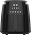Kumtel  Digital Fastfryer HAF-02 Airfryer 5.5 lt Yağsız Fritöz