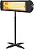 Kumtel  EX-25 Ecoray 2500 W Infrared Isıtıcı - Ayak Dahil