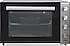 Kumtel  Turbo LX-9625 70 lt Midi Fırın