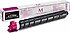 Kyocera  TK-8335M Kırmızı Toner