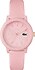 Lacoste  12.12 Ladies 2001213 Kadın Kol Saati