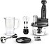 Leggno  Gourmet Pro Gri 2000 W Blender Seti