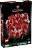 Lego  10328 Botanicals Gül Buketi