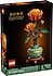 Lego  10368 Botanicals Krizantem