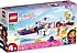 Lego  10786 Gabby's Dollhouse Süslü Kedi'nin Gemisi ve Spa
