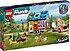 Lego  41735 Friends Mobil Küçük Ev