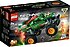 Lego  42149 Technic Monster Jam Dragon