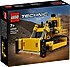 Lego  42163 Technic Ağır İş Buldozeri