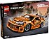 Lego  42204 Technic Fast and Furious Toyota Supra MK4