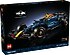 Lego  42206 Technic Oracle Red Bull Yarış RB20 F1 Araba