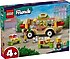 Lego  42633 Friends Sosisli Sandviç Arabası
