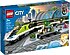 Lego  60337 City Ekspres Yolcu Treni