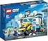 Lego  60362 City Oto Yıkama