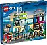 Lego  60380 City Şehir Merkezi