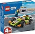 Lego  60399 City Yeşil Yarış Arabası