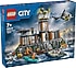 Lego  60419 City Polis Hapishane Adası