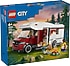Lego  60454 City Tatil Macera Karavanı