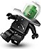 Lego  71046 Minifigür Seri 26 Uzay Flying Saucer Costume Fan