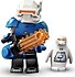 Lego  71046 Minifigür Seri 26 Uzay Ice Planet Explorer