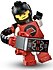 Lego  71046 Minifigür Seri 26 Uzay M-Tron Powerlifter
