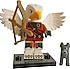 Lego  71047 Minifigures Dungeons & Dragons Aarakocra Ranger