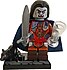 Lego  71047 Minifigures Dungeons & Dragons Strahd Von Zarovich