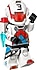 Lego  71048 Minifigür Seri 27 Jetpack Racer