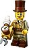 Lego  71048 Minifigür Seri 27 Steampunk Inventor