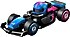 Lego  71049 Minifigures F1 Race Cars Alpine