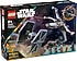 Lego  75393 Star Wars TIE Fighter ve X-WİNG Birleşimi