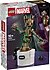 Lego  76297 Marvel Dans Eden Groot