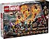 Lego  76323 Marvel Avengers Endgame Son Savaş