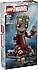 Lego  76341 Marvel Yağmacı Tulumlu Groot