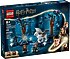 Lego  76432 Harry Potter Yasak Orman Sihirli Yaratıklar