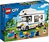 Lego  60283 City Tatilci Karavanı