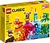 Lego  11017 Classic Yaratıcı Canavarlar