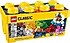 Lego  10696 Classic Orta Boy Yaratıcı Yapım Kutusu