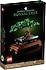 Lego  10281 Botanicals Expert Bonsai Ağacı