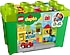 Lego  10914 Duplo Classic Lüks Yapım Parçası Kutusu