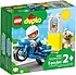 Lego  10967 Duplo Polis Motosikleti
