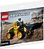 Lego  30433 Technic Volvo Wheel Loader
