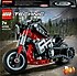 Lego  42132 Technic Motosiklet
