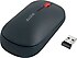 Leitz  Cosy Gri Optik Kablosuz Mouse